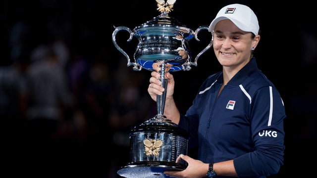 2022 Australian Open: Day 13 