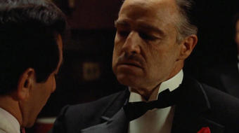 "The Godfather" at 50: The making of a classic 