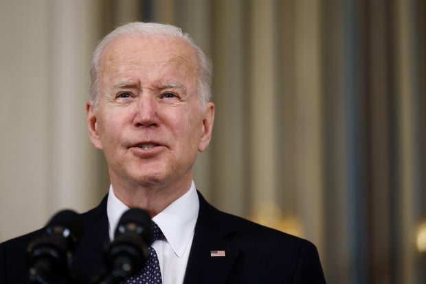 President Biden Delivers Remarks On His 2023 Budget