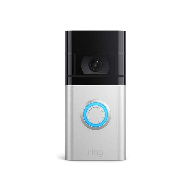 Ring Video Doorbell 4 