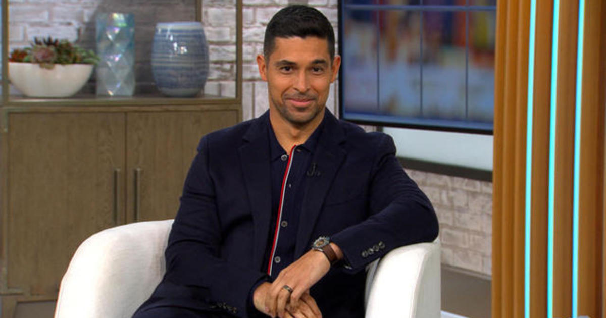 Actor Wilmer Valderrama on Oscars, “NCIS” and upcoming role as Zorro
