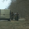 CBS News crew visits liberated Ukrainian town