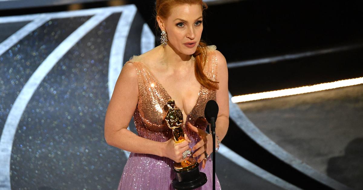 Oscars 2022: Full list of nominees and winners – CBS News