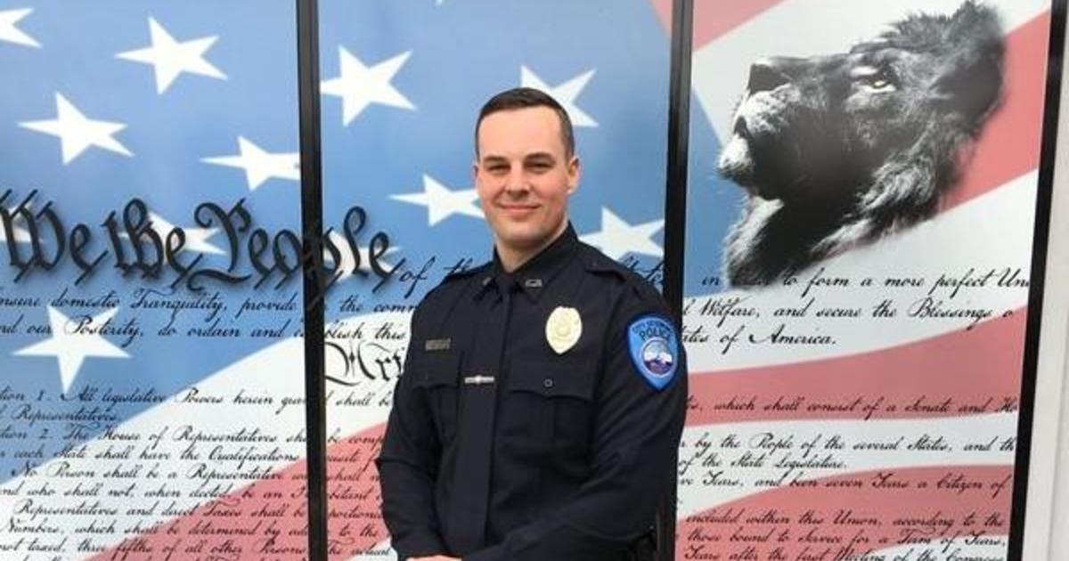 Seattle-area police officer fatally stabbed on Vegas Strip after argument over dogs