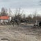 Ukraine claims to retake lost ground