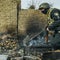 War rages in Ukraine amid peace talks