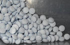 Global opioids The New Drug Lords 