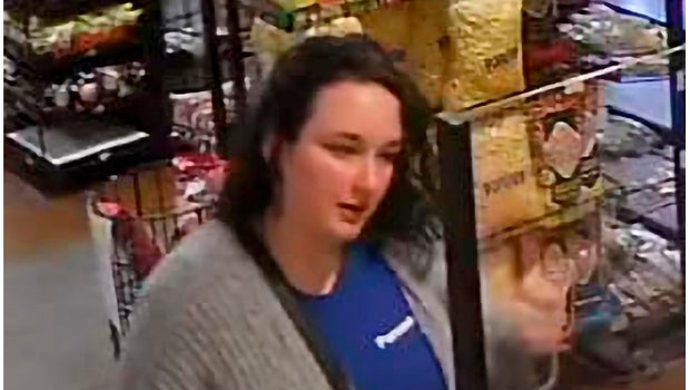 Missing Woman Northern Nevada 