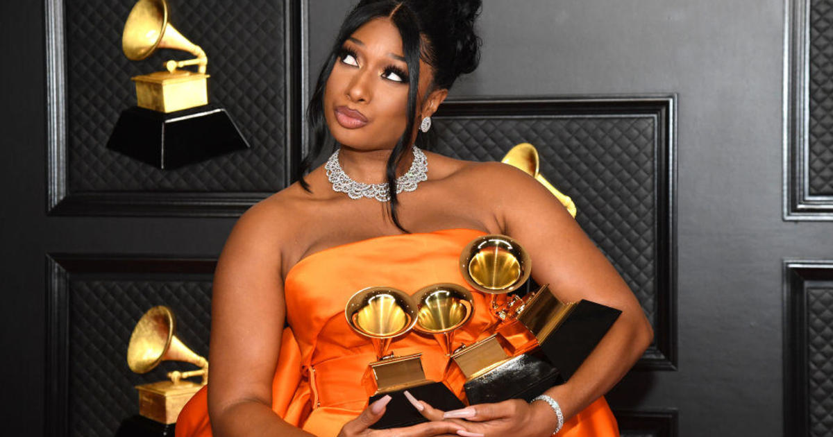 How to watch the 2022 Grammy Awards