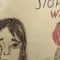 Ukrainian children use art to document war