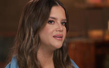Maren Morris on how she became fearless 
