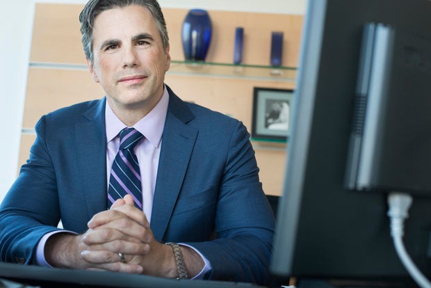 Judicial Watch President Tom Fitton