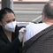 Health officials eye spread of new variant