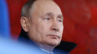 What is Putin's endgame now? 