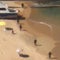 3 dead after shooting, dramatic police chase on beach in Mexico