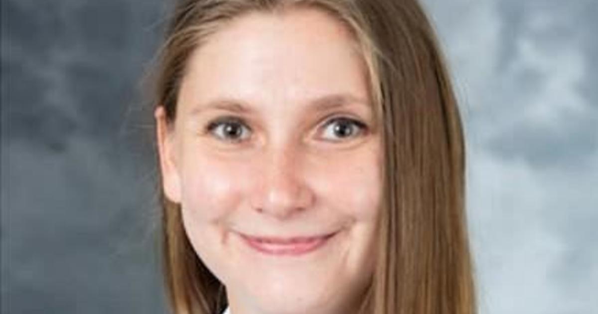 Wisconsin doctor found dead near waterfall days after she was reported missing while on hike