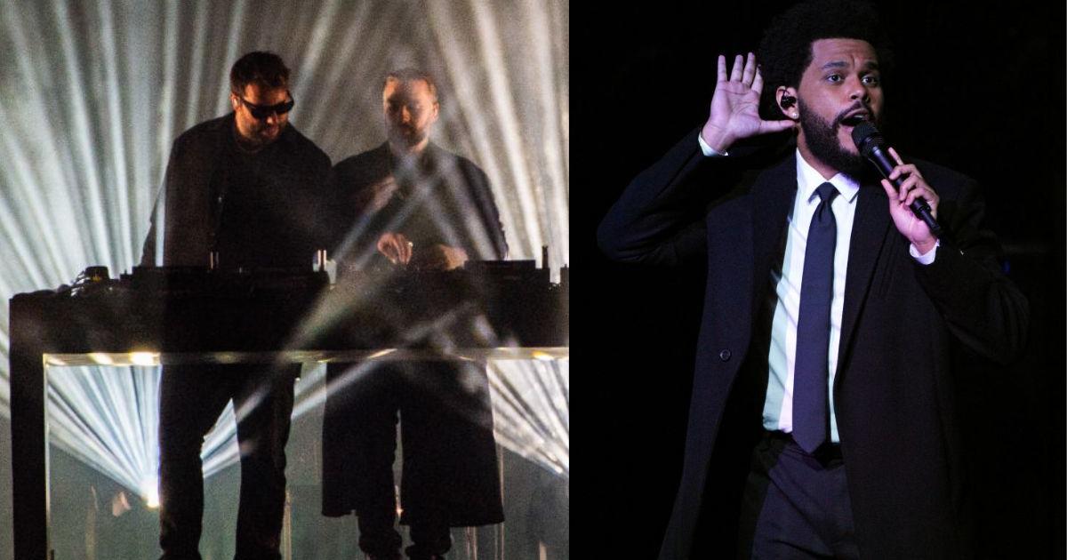 Swedish House Mafia, The Weeknd replace Ye as Coachella headliners