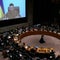 President Zelenskyy addresses U.N. in passionate speech