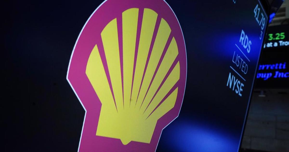 Shell says exiting Russia has already cost it as much as $5 billion