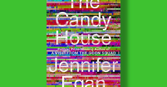 Book excerpt: "The Candy House" by Jennifer Egan - Vimarsana News