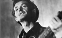 Woody Guthrie and the songs of America 