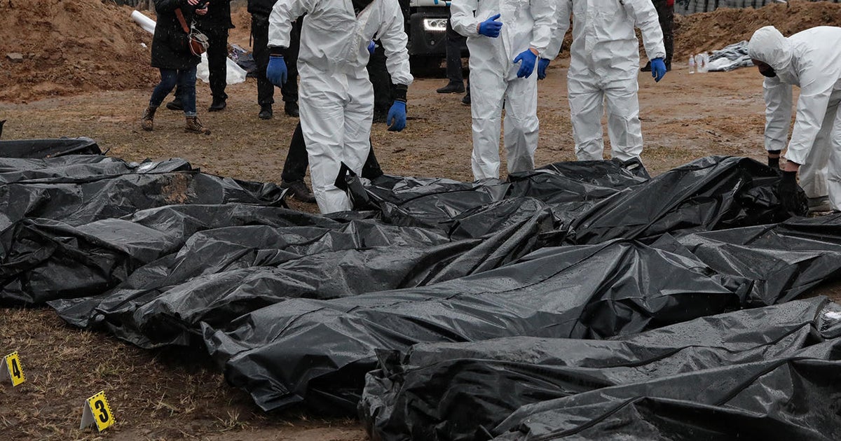 What are the prospects for pursuing Vladimir Putin for war crimes? - Vimarsana News