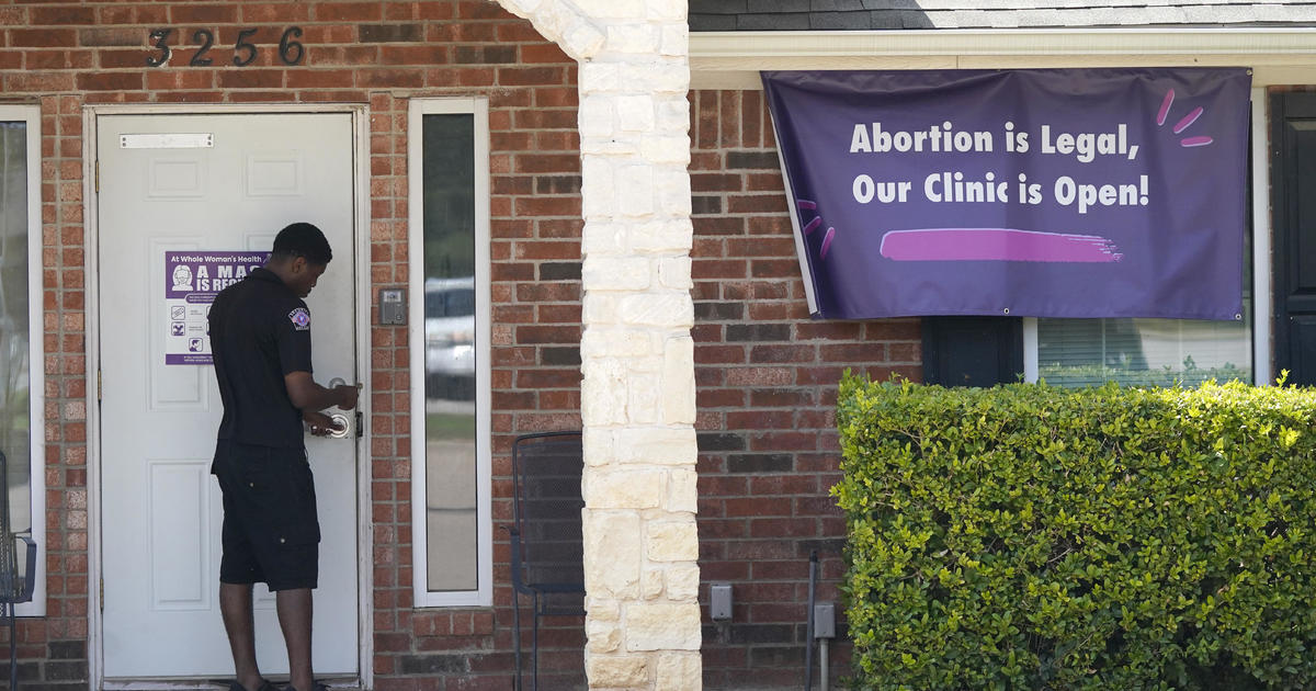 Texas woman faces murder charge after alleged self-induced abortion