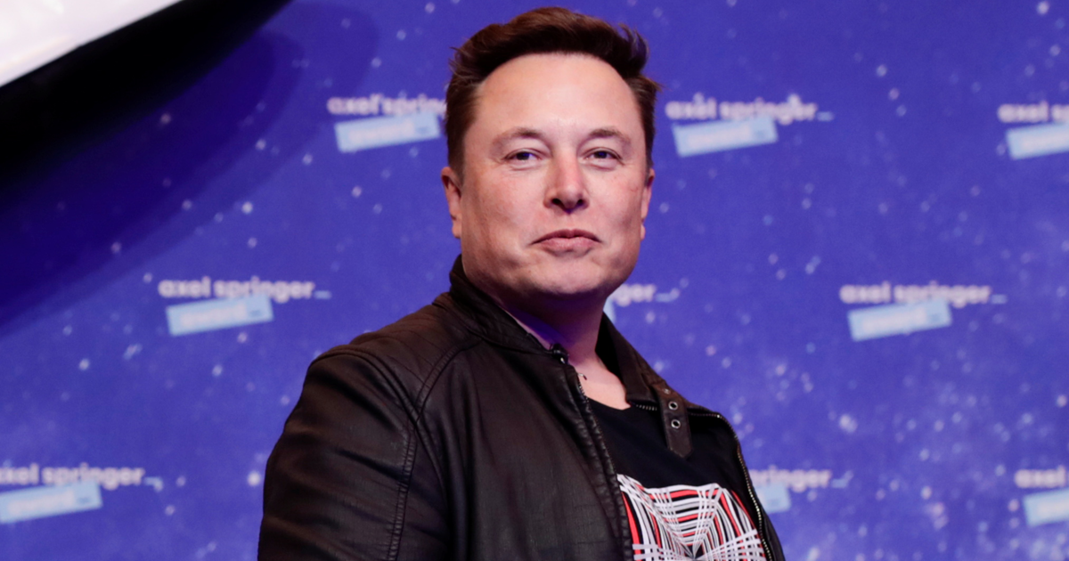 Elon Musk won't be joining Twitter's board of directors, after all