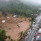 More than 40 killed as storm unleashes landslides on Philippine villages