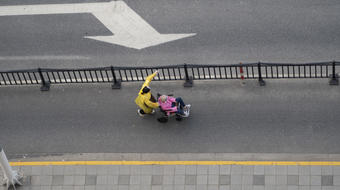 Shanghai lockdown lifted for some, but millions still trapped and angry 