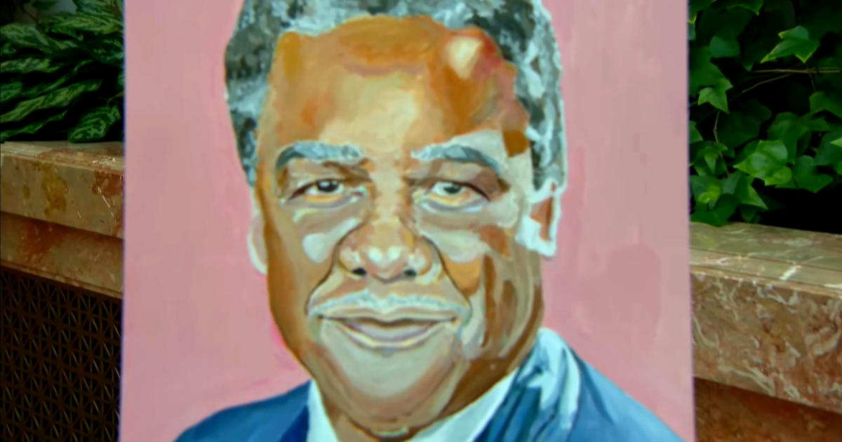 Hundreds turn out for centennial celebration for Mayor Harold Washington - Vimarsana News