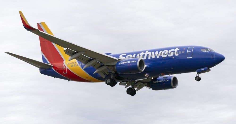 Southwest Airlines pilots' union raises safety concerns over fatigue - Vimarsana News