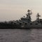 Russia warns of further attacks on Kyiv after sinking of flagship warship