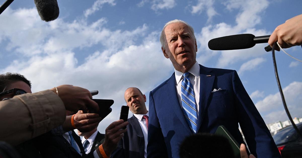 Biden administration unveils steps to boost equity in government