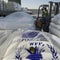 War in Ukraine could harm global food supply, World Food Programme head says
