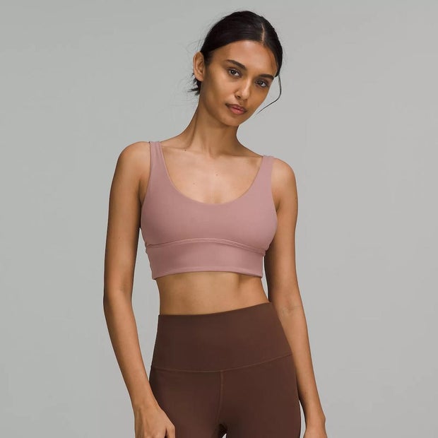 Align Reversible Bra 