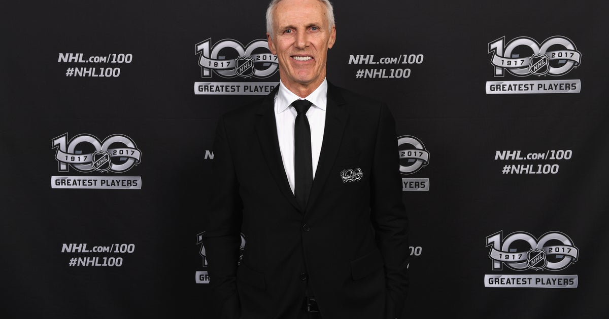 Islanders great Mike Bossy dies at 65 - Vimarsana News