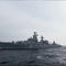 Russia threatens more attacks on Kyiv after losing warship