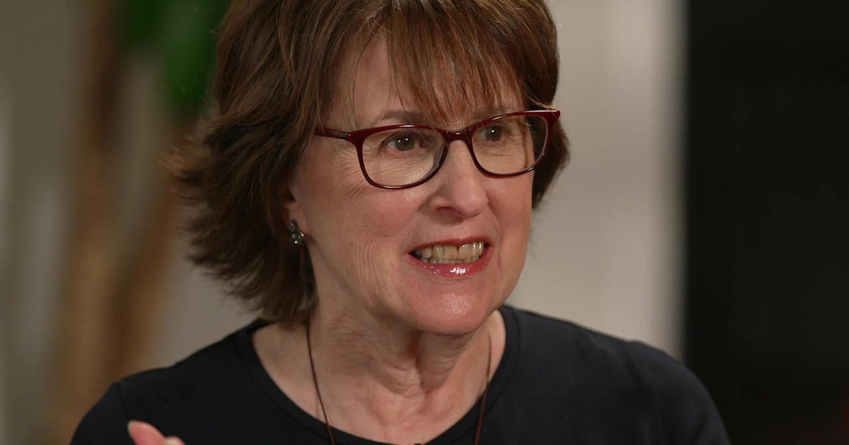 Delia Ephron on love, cancer, and a second chance - Vimarsana News