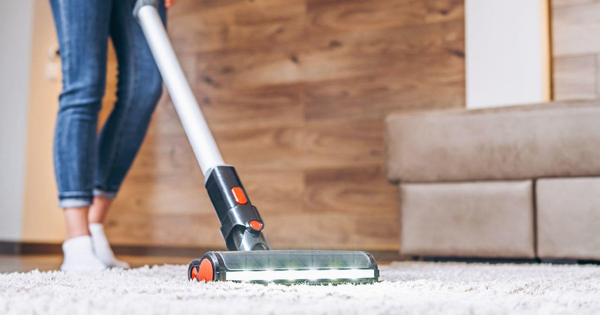 Best rated stick vacuums - Vimarsana News