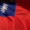 Taiwan TV station apologies after mistakenly saying China was invading
