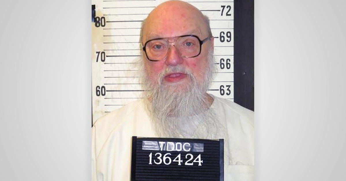 Tennessee governor Bill Lee calls off execution of Oscar Smith, state's oldest death row inmate - Vimarsana News