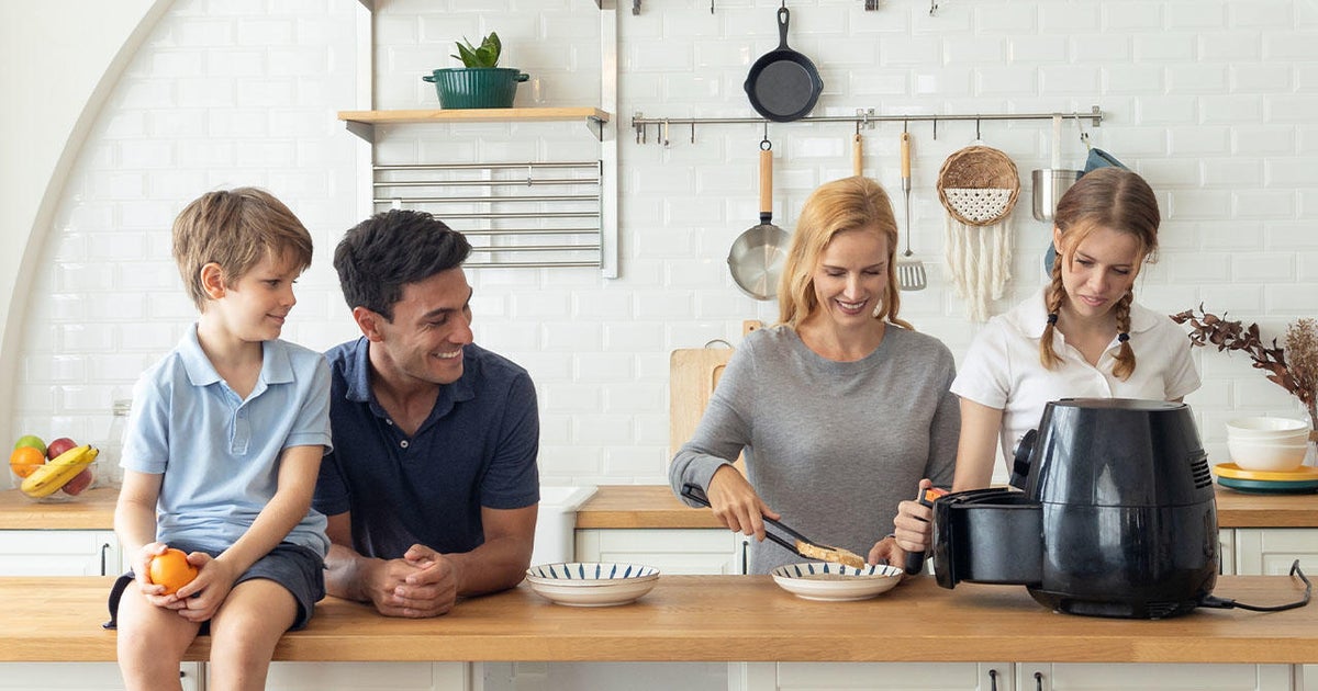 The best air fryers on sale now at Amazon ahead of Amazon Prime Day - Vimarsana News