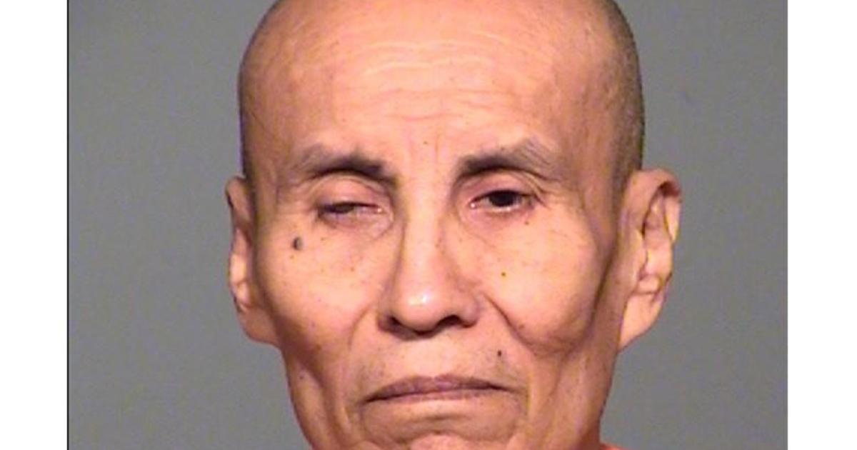 Arizona inmate fails to opt for gas chamber execution, set for lethal injection instead