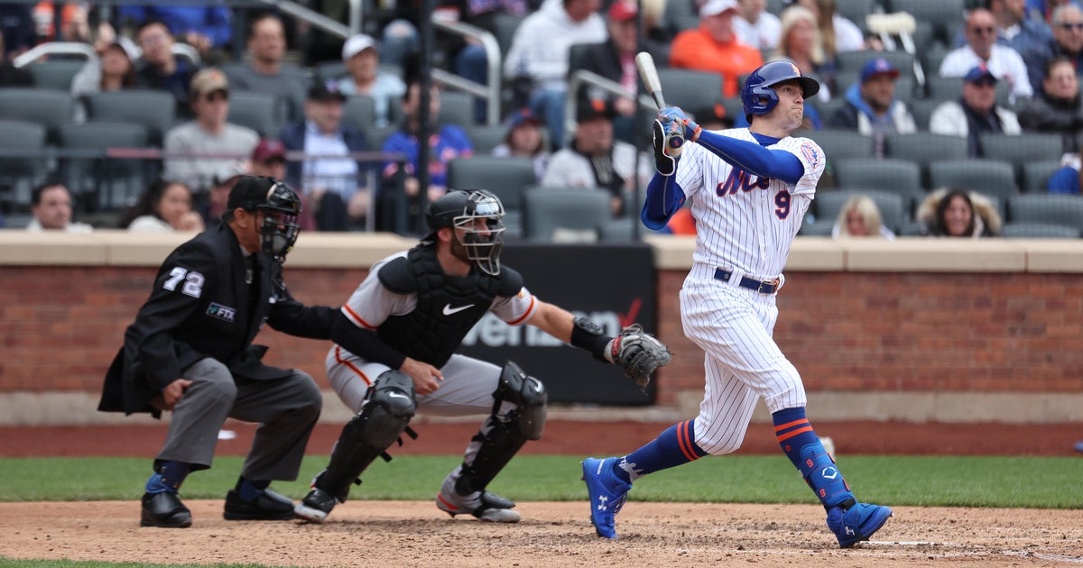 Carlos Carrasco solid over 7-plus innings, Mets take 3 of 4 from Giants - Vimarsana News