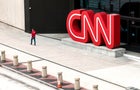 CNN Headquarters In Atlanta 