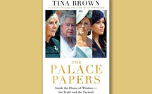 Book excerpt: Tina Brown on the House of Windsor in "The Palace Papers" 