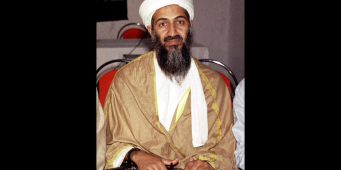 Inside the documents obtained from Osama bin Laden's compound 