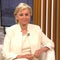 Tina Brown discusses past 25 years of the British royal family in new book &ldquo;The Palace Papers&rdquo;