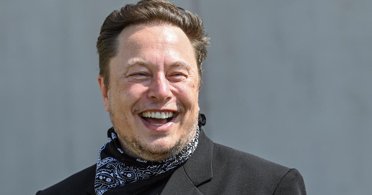 Elon Musk reaches deal to buy Twitter for  billion